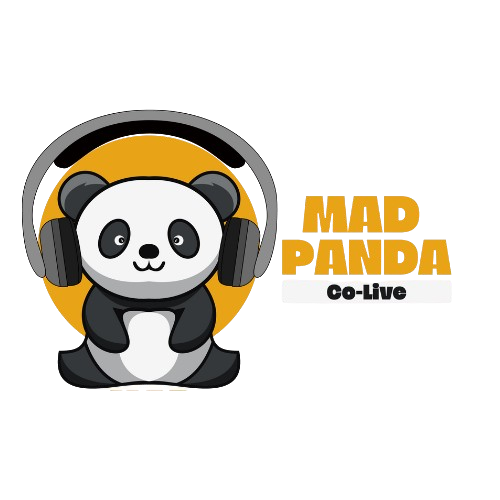 MadPanda Colive